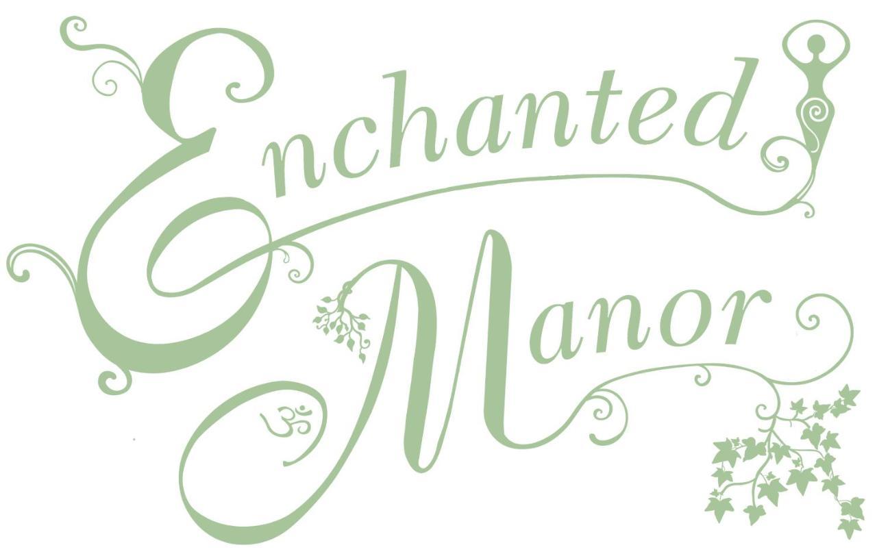 Enchanted Manor Niton Exterior photo